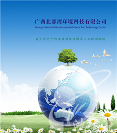 关于良庆区大塘镇镇级污水处理设施（一期工程）项目环境保护竣工验收监测报告表的公示